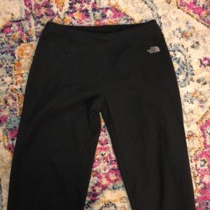 The North Face Fleece Pants